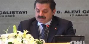 Çelik: Alevilik konusunda çalışmalar sürüyor