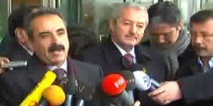 'Madımak ibret müzesi olsun'