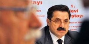 Alevi açılımında "eksen" kayması...