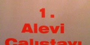 Hükümetten Alevi itirafı