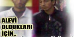 Alevi Oldukları İçin İşe Alınmayan Gençler Dava Açtı