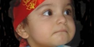 Aleviler de başlarına kırmızı şerit takarsa