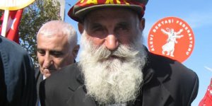 Alevi Dedeleri Ankara'da Toplanıyor