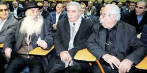 Alevi dedeleri 657'ye tabi olsun!