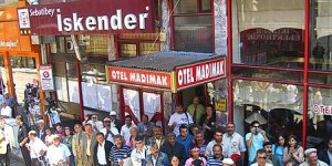 Madımak'ı Müze Yaptırmayacaklar