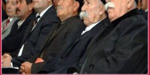 Aleviler, 'memur dede'yi kabul etmiyor