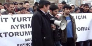 Eşitlikçi Doktora Cemaat Tırpanı!