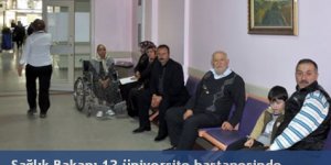 Öğrenci fişleyen öğretmene soruşturma