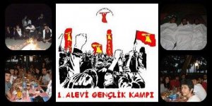 "Alevi Gençlik Kampı"nın Ardından