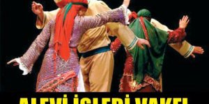 Alevi İşleri Vakfı çalışması yok