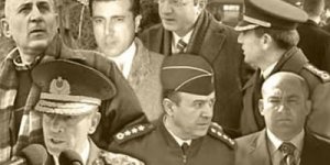 Alevi köylerine ziyaret darbe için!