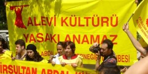 PSAKD 'Öğretimize, Özgürlüğümüze Saygı Mitingi' Düzenliyor