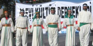 Hacı Bektaş Kurumları Dedeler Kurulu Toplanıyor