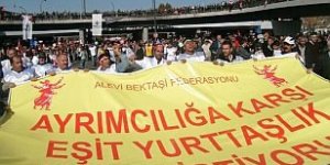 "AKP verecek değil, biz alacağız!"