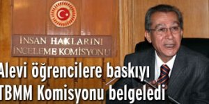 Erdoğan Alevi öğrencileri de arar mı?