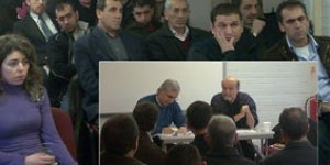 TEB'de Alevilik tartışması