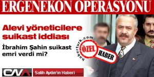 Listedeki isimler korumaya alındı