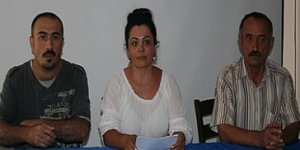 "Halkı Karşı Karşıya Getirmeyin"