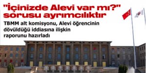 Alevi Öğrenciye Ayrımcılık ve Şiddet