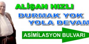 Alevi derneğinde ısmarlama tüzük tartışması