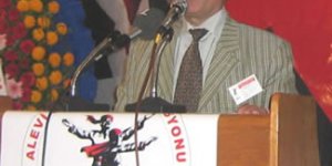 'Aleviler eşit yurttaş olmak istiyor'