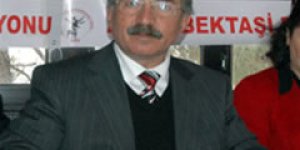 "Zekeriya Öz'den cevap bekliyoruz"