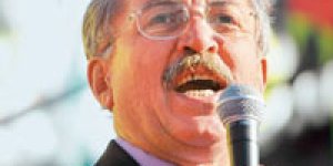 'Örgütlü Alevi gücünün başarısı'