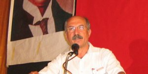 ABF: 'Çalıştay Alevilere hakaret toplantısına döndü'