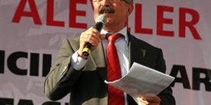 Alevi Federasyonu: Alevi Partisi Kurmuyoruz, Partiye Dönüşmüyoruz