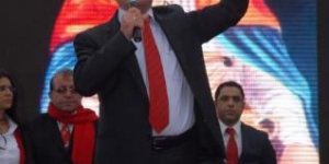 ABF Genel Başkanı Ali Balkız'ın İzmir Mitingi Konuşma Metni