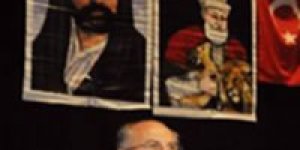 İç Anadolu Alevi Buluşması Kayseri'de Yapıldı