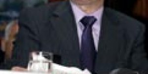 "Belgeyi olumlu bulanlar bizden değil"