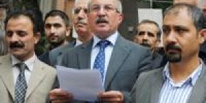 Balkız'dan Hükümete: Asimilasyonu Durdurun