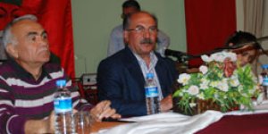 Balkız'dan Hükümetin Alevi Açılımındaki Son Gelişmelere Tepki