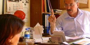 Ali Balkız : Aleviler ne istediklerini biliyor