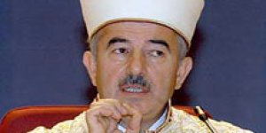 Yıldız İmrek KOLUAÇIK : Fetva makamı geziyor, konuşuyor