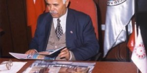 ABF Onursal Genel Başkanı Ali DOĞAN Anılıyor