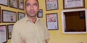 ALEVİ DOSYASI  2 : Ali KENANOĞLU