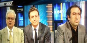 Din Koruculuğu geliyor