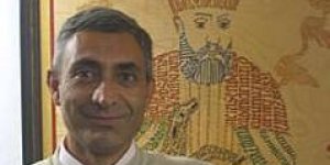 Ali YILDIRIM : Fevzi GÜMÜŞ Bir Şanstır