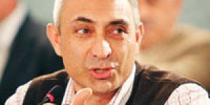 Ali YILDIRIM : AKP Sevici Profesör Şerif MARDİN