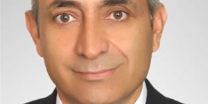 Ali Yıldırım : "Güleryüzlü bir Çankaya için adayım"