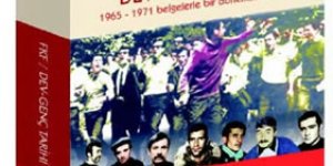 Kitap Tanıtımı : FKF Dev-Genç Tarihi