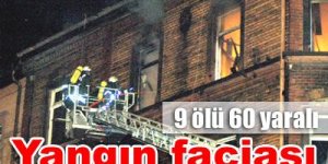 Yangında Hayatını kaybedenler Alevi mi?