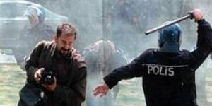 Bakanlık'tan gazeteciye 1 Mayıs tazminatı