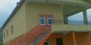 Alvar Köyü'ne Cem ve Kültür Evi