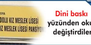 Mustafa DOLU : Milli Eğitim Bakanlığı'nın soruşturmaları ne oldu?