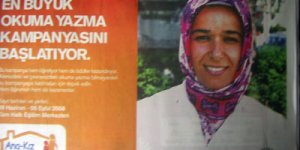 Bu ilan bir tesadüf mü?