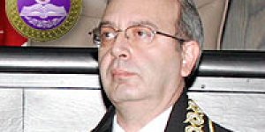 Başkent'te bir garip 'izleme' vakası