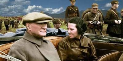 Dersim'i bombalayan Sabiha Gökçen mi, Hatun Sebilciyan mıydı?